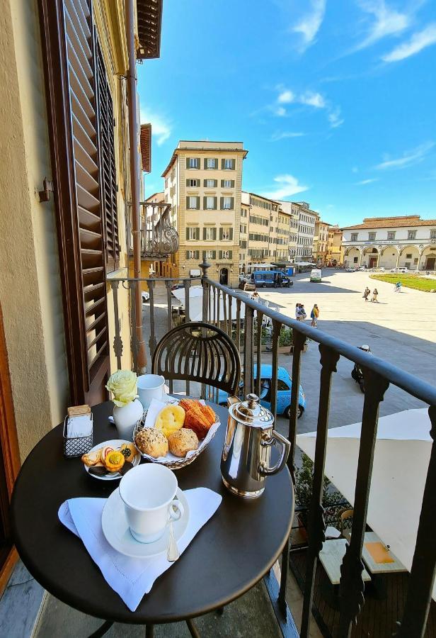 Santa Maria Novella - Wtb Hotels Florença Exterior foto