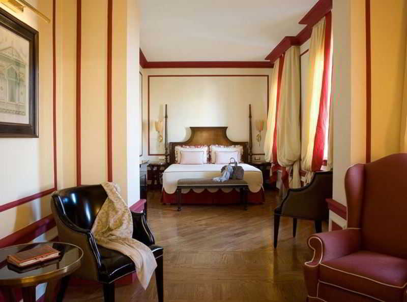 Santa Maria Novella - Wtb Hotels Florença Exterior foto